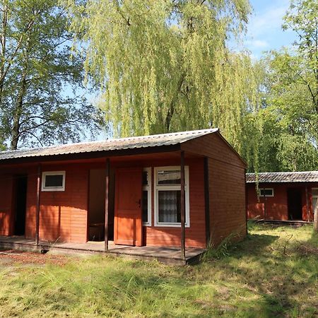 Bohema Osada Villa Łazy Exteriör bild