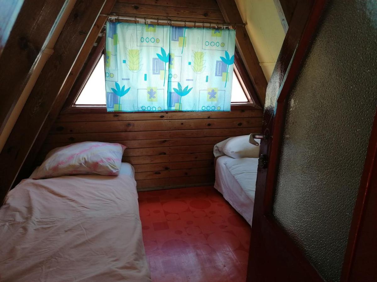 Bohema Osada Villa Łazy Exteriör bild