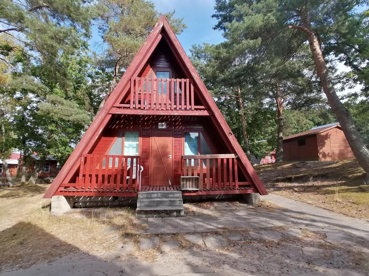 Bohema Osada Villa Łazy Exteriör bild